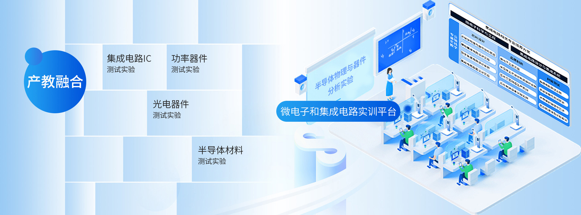 微電子教學